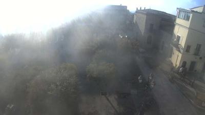 immagine della webcam nei dintorni di Venosa: webcam Forenza
