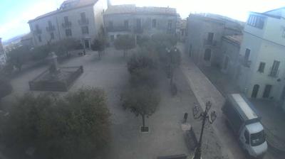 immagine della webcam nei dintorni di Atella: webcam Forenza