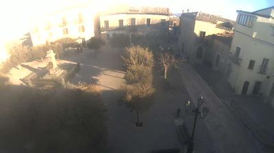 immagine della webcam nei dintorni di Potenza: webcam Forenza