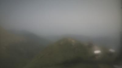 Preview delle webcam di Dumenza: Osservatorio astronomico Monte Lema vista Est-Lugano-Ticino-Svizzera