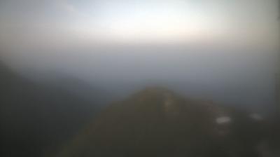 immagine della webcam nei dintorni di Lanzo d'Intelvi: webcam Curiglia con Monteviasco