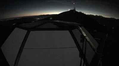 immagine della webcam nei dintorni di Campione d'Italia: webcam Curiglia con Monteviasco