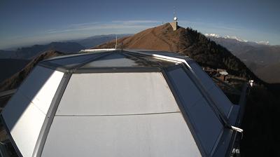 immagine della webcam nei dintorni di Maccagno: webcam Curiglia con Monteviasco