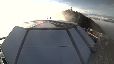 immagine della webcam nei dintorni di Lanzo d'Intelvi: webcam Curiglia con Monteviasco