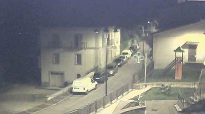 immagine della webcam nei dintorni di Santa Maria del Molise: webcam Acquaviva d'Isernia