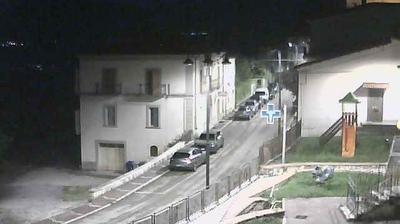 immagine della webcam nei dintorni di Schiavi di Abruzzo: webcam Acquaviva d'Isernia