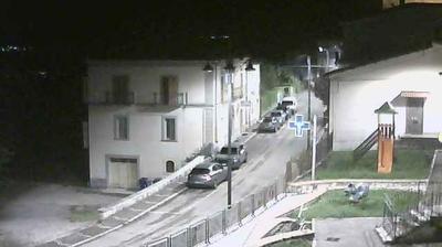 immagine della webcam nei dintorni di Schiavi di Abruzzo: webcam Acquaviva d'Isernia