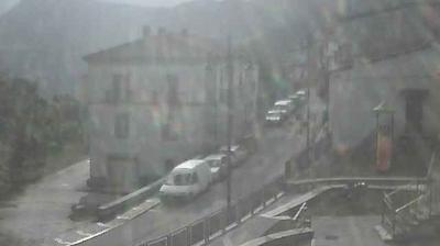 immagine della webcam nei dintorni di Schiavi di Abruzzo: webcam Acquaviva d'Isernia