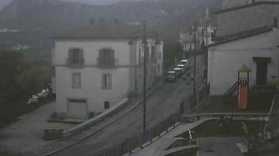 immagine della webcam nei dintorni di Macchia d'Isernia: webcam Acquaviva d'Isernia