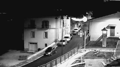 immagine della webcam nei dintorni di San Donato Val di Comino: webcam Acquaviva d'Isernia