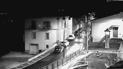 immagine della webcam nei dintorni di Rionero Sannitico: webcam Acquaviva d'Isernia
