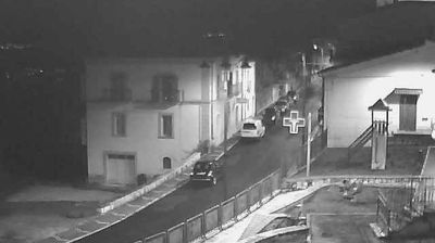 immagine della webcam nei dintorni di Pescopennataro: webcam Acquaviva d'Isernia