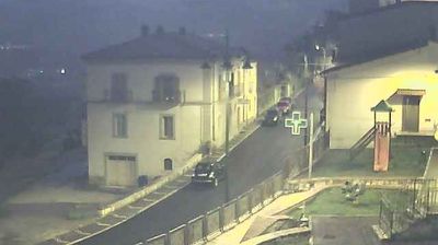 immagine della webcam nei dintorni di Schiavi di Abruzzo: webcam Acquaviva d'Isernia