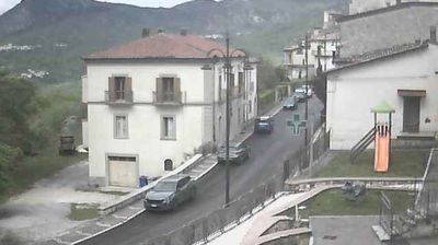 immagine della webcam nei dintorni di Monteroduni: webcam Acquaviva d'Isernia