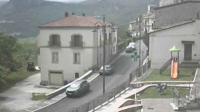 immagine della webcam nei dintorni di Macchia d'Isernia: webcam Acquaviva d'Isernia