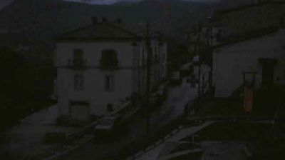 immagine della webcam nei dintorni di Schiavi di Abruzzo: webcam Acquaviva d'Isernia
