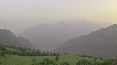 immagine della webcam nei dintorni di Champoluc: webcam Saint Barthelemy
