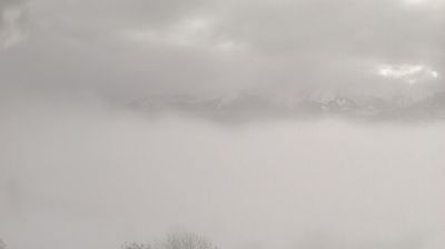 immagine della webcam nei dintorni di Chamois: webcam Saint Barthelemy