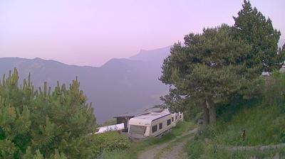 Preview delle webcam di Promiod › Ovest: Dalai Lama astrofili