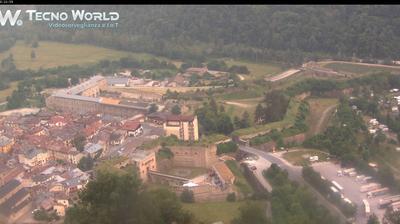 immagine della webcam nei dintorni di Marmora: webcam Vinadio