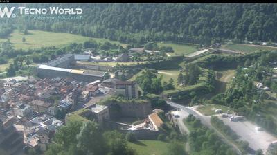 immagine della webcam nei dintorni di Castelmagno: webcam Vinadio