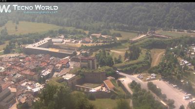 immagine della webcam nei dintorni di Marmora: webcam Vinadio