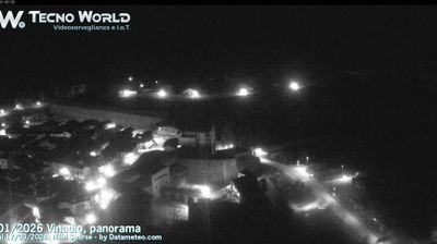 immagine della webcam nei dintorni di Castelmagno: webcam Vinadio