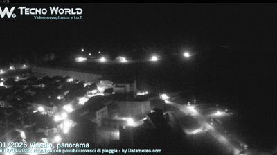 immagine della webcam nei dintorni di Valdieri: webcam Vinadio