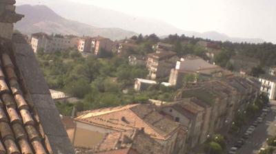 Preview delle webcam di Torricella Peligna: CH
