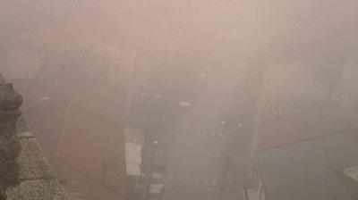 immagine della webcam nei dintorni di Monteferrante: webcam Torricella Peligna