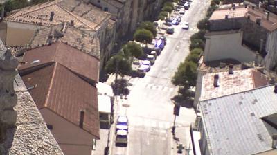 immagine della webcam nei dintorni di Fossacesia: webcam Torricella Peligna