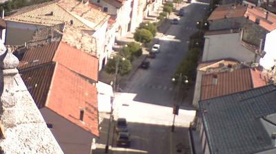 immagine della webcam nei dintorni di Lanciano: webcam Torricella Peligna