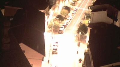 immagine della webcam nei dintorni di Scerni: webcam Torricella Peligna