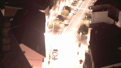 immagine della webcam nei dintorni di Campo di Giove: webcam Torricella Peligna