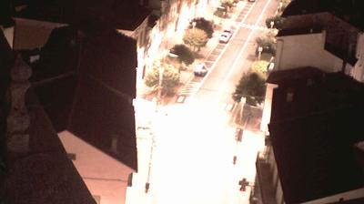 immagine della webcam nei dintorni di Fossacesia Marina: webcam Torricella Peligna