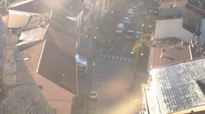 immagine della webcam nei dintorni di Lanciano: webcam Torricella Peligna