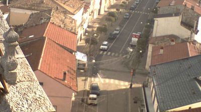 Preview delle webcam di Torricella Peligna