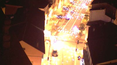 immagine della webcam nei dintorni di Civitella Messer Raimondo: webcam Torricella Peligna