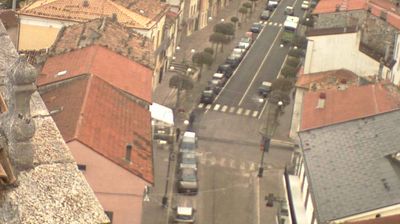 immagine della webcam nei dintorni di Monteferrante: webcam Torricella Peligna