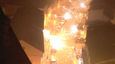 immagine della webcam nei dintorni di Sulmona: webcam Torricella Peligna