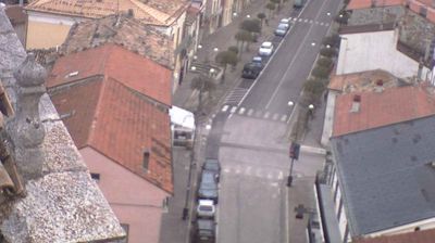 Preview delle webcam di Torricella Peligna