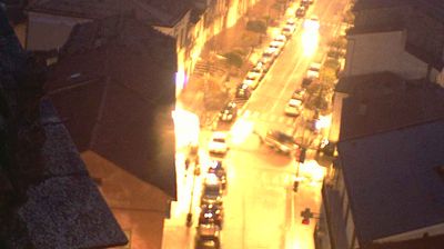 immagine della webcam nei dintorni di Altino: webcam Torricella Peligna