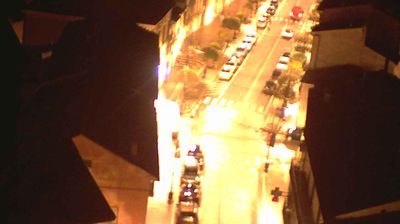 immagine della webcam nei dintorni di Casoli: webcam Torricella Peligna