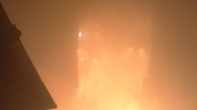 immagine della webcam nei dintorni di Sant'Eufemia a Maiella: webcam Torricella Peligna