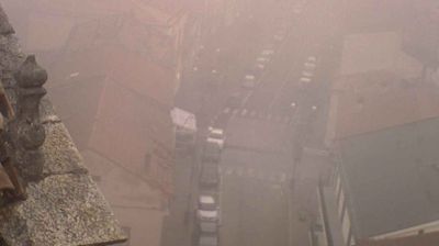 immagine della webcam nei dintorni di Schiavi di Abruzzo: webcam Torricella Peligna