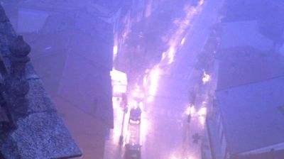 immagine della webcam nei dintorni di Fossacesia: webcam Torricella Peligna