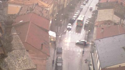 immagine della webcam nei dintorni di Roccavivara: webcam Torricella Peligna