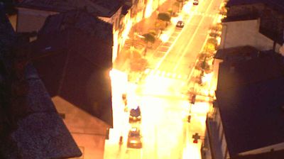 immagine della webcam nei dintorni di Civitella Messer Raimondo: webcam Torricella Peligna