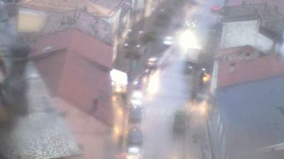 immagine della webcam nei dintorni di Civitella Messer Raimondo: webcam Torricella Peligna