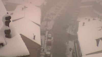 immagine della webcam nei dintorni di Sulmona: webcam Torricella Peligna